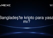 Bangladeş’te kripto para yasal mı?