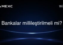 Bankalar millileştirilmeli mi?