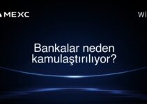Bankalar neden kamulaştırılıyor?