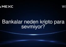Bankalar neden kripto para sevmiyor?
