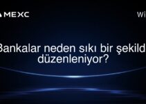 Bankalar neden sıkı bir şekilde düzenleniyor?