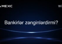 Bankirlər zənginlərdirmi?