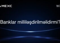 Banklar milliləşdirilməlidirmi?