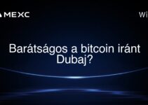 Barátságos a bitcoin iránt Dubaj?