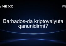 Barbados-da kriptovalyuta qanunidirmi?
