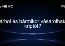 Bárhol és bármikor vásárolhatsz kriptót?