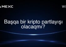 Başqa bir kripto partlayışı olacaqmı?
