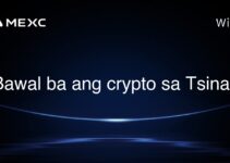 Bawal ba ang crypto sa Tsina?