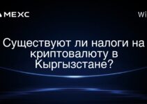 Существуют ли налоги на криптовалюту в Кыргызстане?