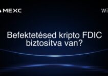 Befektetésed kripto FDIC biztosítva van?