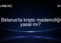 Belarus’ta kripto madenciliği yasal mı?