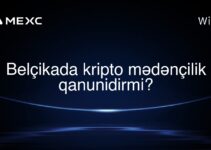Belçikada kripto mədənçilik qanunidirmi?