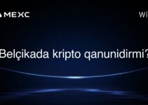 Belçikada kripto qanunidirmi?