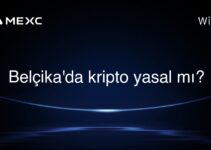 Belçika’da kripto yasal mı?