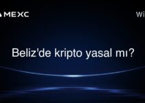 Beliz’de kripto yasal mı?