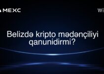 Belizdə kripto mədənçiliyi qanunidirmi?