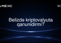 Belizdə kriptovalyuta qanunidirmi?