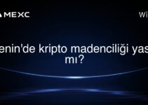 Benin’de kripto madenciliği yasal mı?
