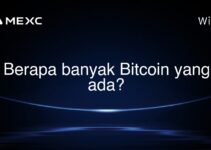 Berapa banyak Bitcoin yang ada?