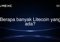 Berapa banyak Litecoin yang ada?