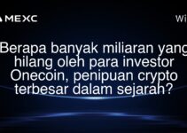 Berapa banyak miliaran yang hilang oleh para investor Onecoin, penipuan crypto terbesar dalam sejarah?