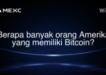 Berapa banyak orang Amerika yang memiliki Bitcoin?