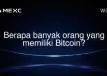 Berapa banyak orang yang memiliki Bitcoin?