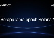 Berapa lama epoch Solana?