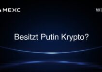 Besitzt Putin Krypto?