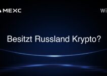 Besitzt Russland Krypto?