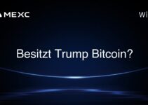 Besitzt Trump Bitcoin?