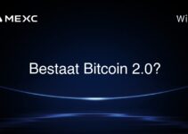 Bestaat Bitcoin 2.0?