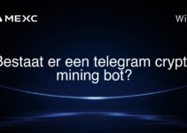 Bestaat er een telegram crypto mining bot?