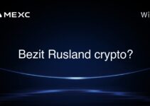 Bezit Rusland crypto?