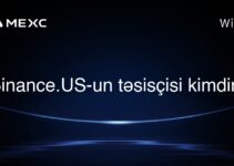 Binance.US-un təsisçisi kimdir?