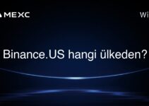 Binance.US hangi ülkeden?