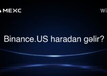 Binance.US haradan gəlir?