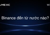 Binance đến từ nước nào?