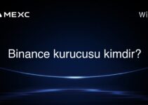 Binance kurucusu kimdir?