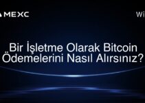 Bir İşletme Olarak Bitcoin Ödemelerini Nasıl Alırsınız?