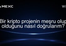 Bir kripto projenin meşru olup olduğunu nasıl doğrularım?