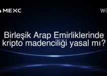 Birleşik Arap Emirliklerinde kripto madenciliği yasal mı?