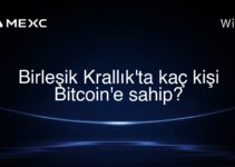 Birleşik Krallık’ta kaç kişi Bitcoin’e sahip?