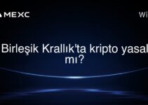 Birleşik Krallık’ta kripto yasal mı?