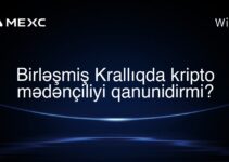 Birləşmiş Krallıqda kripto mədənçiliyi qanunidirmi?