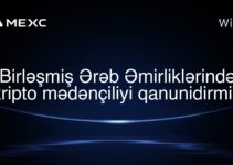 Birləşmiş Ərəb Əmirliklərində kripto mədənçiliyi qanunidirmi?