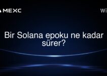 Bir Solana epoku ne kadar sürer?
