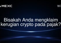 Bisakah Anda mengklaim kerugian crypto pada pajak?