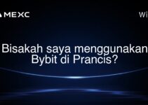 Bisakah saya menggunakan Bybit di Prancis?