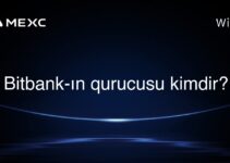 Bitbank-ın qurucusu kimdir?